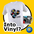 goodies for record collectors