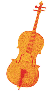 cello