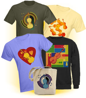 cello gifts