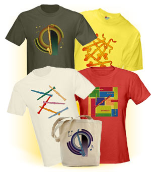 clarinet gifts