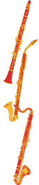 clarinet