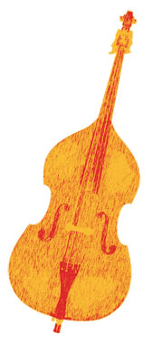 double bass