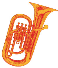 euphonium