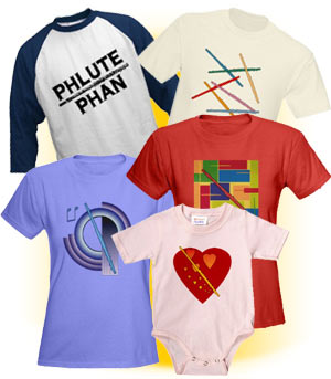 flute gifts