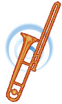 trombone