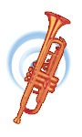 trumpet