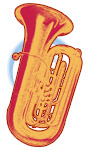 tuba