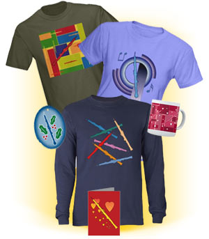 Oboe and English Horn gifts