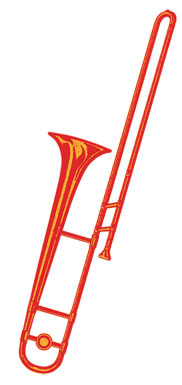 trombone